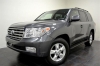 For sale 2011 Toyota Land Cruiser 